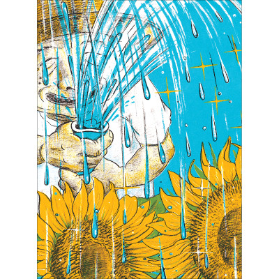 Tìm thấy rồi nhé! - Tủ sách nuôi dưỡng tâm hồn