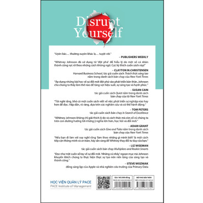 Đột Phá Bản Thân