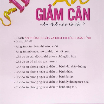 Ăn Giảm Cân Nên Thế Nào Là Tốt?