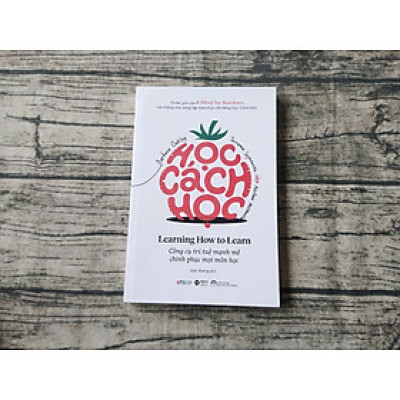 Học Cách Học