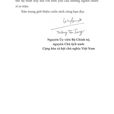 Những lá thư thời chiến Việt Nam (Tuyển tập) (Xuất bản lần thứ hai)