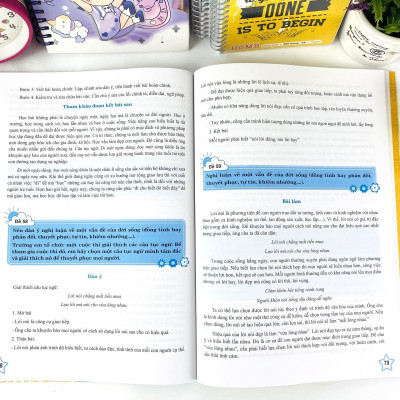 Sách - Combo 2 cuốn Những Bài Làm Văn Mẫu Lớp 8 - Cánh Diều - ndbooks