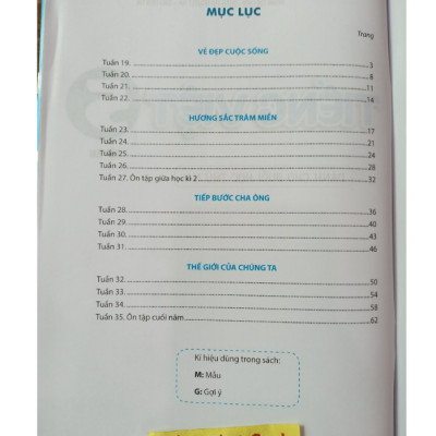 Sách - Tiếng Việt 5 - tập 2 ( dành cho buổi học thứ 2 ) (Kết Nối Tri Thức)