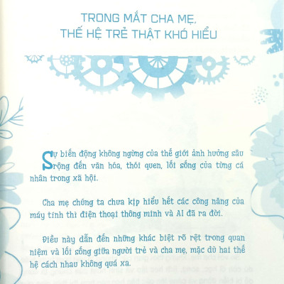 Thấu Hiểu Tâm Lý Tuổi Học Sinh - Nếu Con Khác Biệt Thì Có Sao