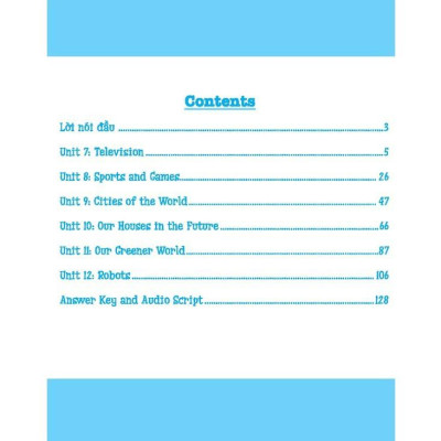 Sách - Global Success - Luyện Chuyên Sâu Ngữ Pháp Và Từ Vựng Tiếng Anh Lớp 6 - Tập 2 (Tái Bản 2024)