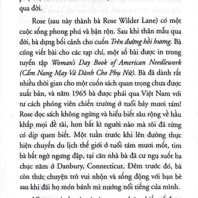 Ngôi Nhà Nhỏ Trên Thảo Nguyên Tập 9: Thuở Ban Đầu (Tái Bản 2019)