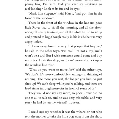 Tales From The Perilous Realm