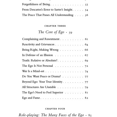 A New Earth (Oprah #61): Awaking to Your Life