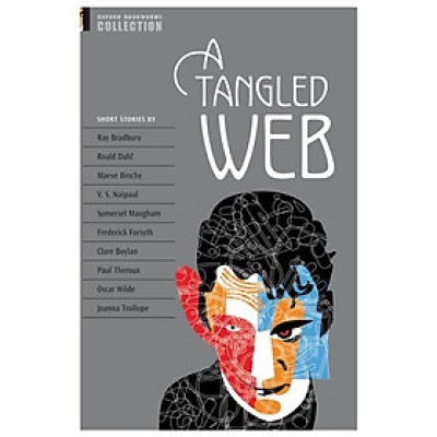 Oxford Bookworms Collection A Tangled Web