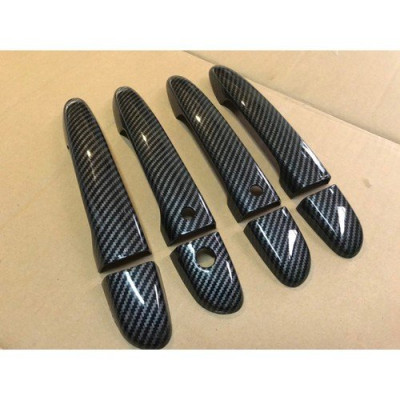 Bộ Ốp Tay Nắm Cửa Xe MAZDA 2,MAZDA 3 , MAZDA CX5, MAZDA6