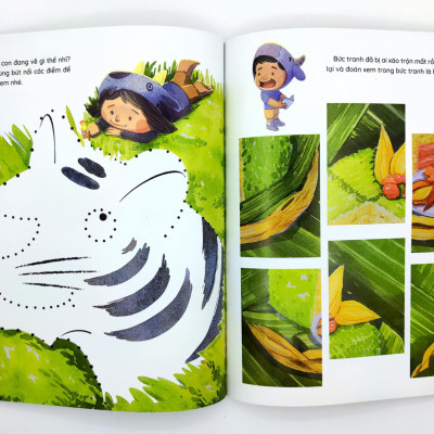 Mỗi Tuổi Mỗi Tài - 12 Con Giáp