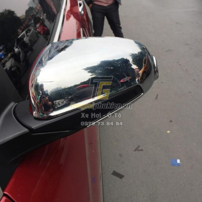 Bộ ốp gương chiếu hậu dành cho Hyundai Kona