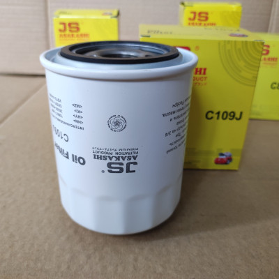 Lọc nhớt Kia Sedona 2002-2014 - C109J