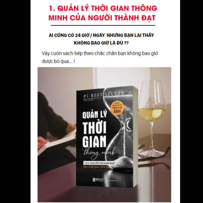 Combo Sách Làm Giàu Và Thành Công Trong Cuộc Sống (4 Cuốn)