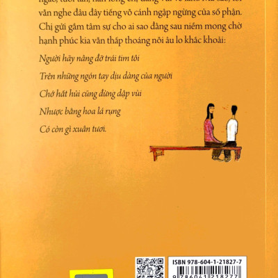 Đi Qua Hoa Cúc (Tái Bản 2022)