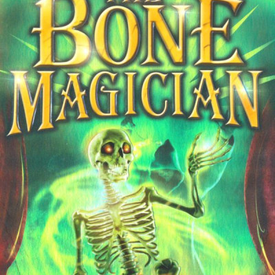 The Bone Magician