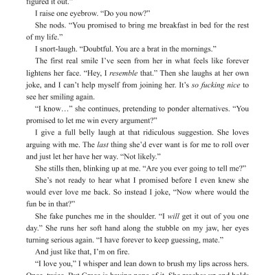 Crave: Court (Book 4)