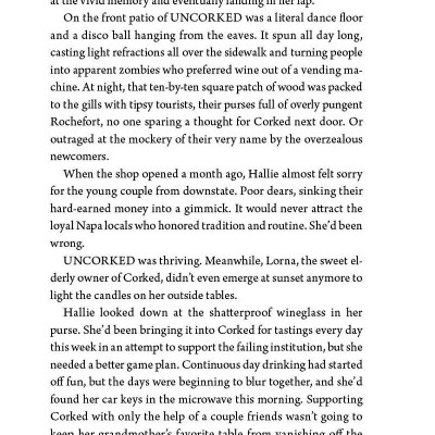 Vine Mess 1: Secretly Yours