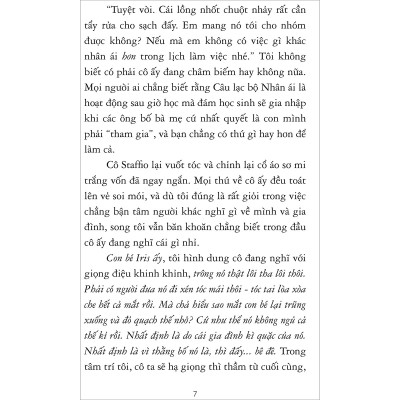 Thế Giới Thủy Tinh