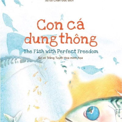 Con Cá Dung Thông
