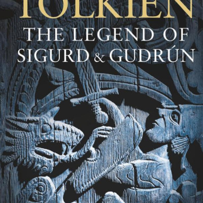 The Legend Of Sigurd And Gudrun