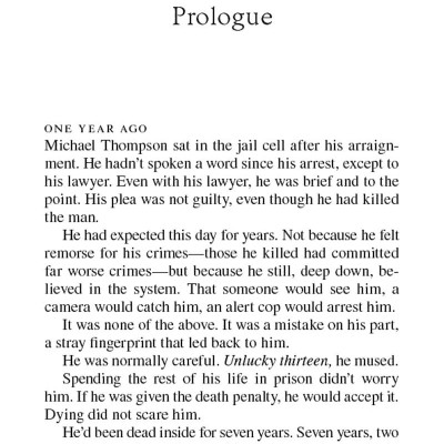 Lucy Kincaid Novels 17: Cold As Ice