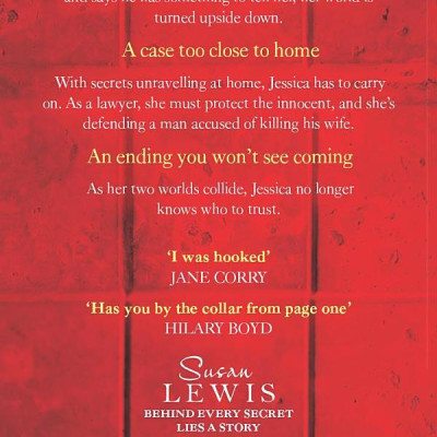 I Have Something To Tell You