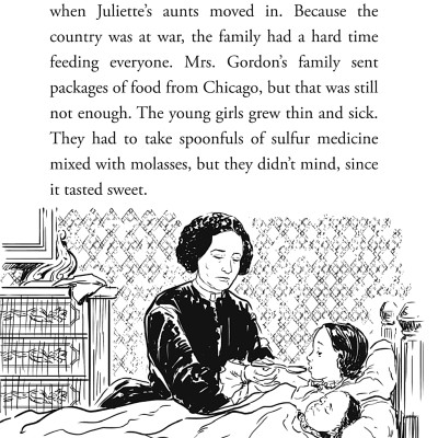 Who Was Juliette Gordon Low?