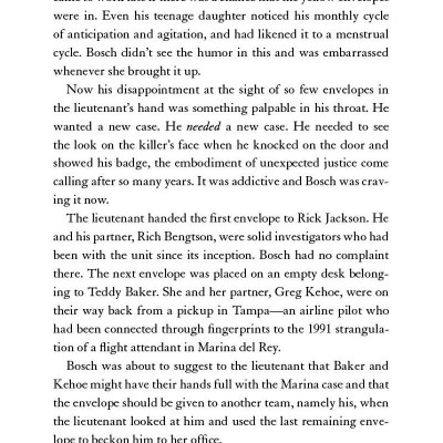 Sách ngoại văn: The Drop (Special Edition)