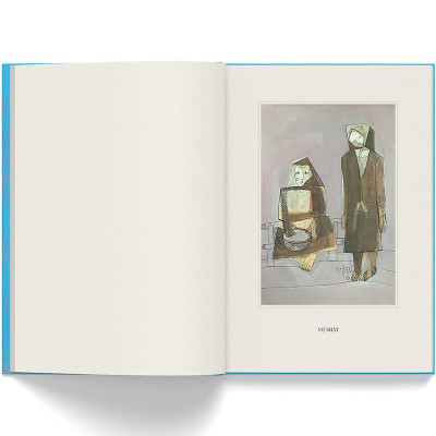 Sách - Người Kép Già - Truyện Ngắn Và Vừa Kim Lân - Với 18 Minh Họa Của Thành Chương - Đông A