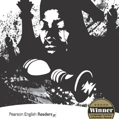 Level 4: Checkmate Book And MP3 Pack (Pearson English Graded Readers)