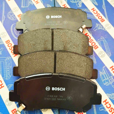 Bố Thắng Trước MAZDA CX5 CX-5 2.0/2.5 (2012-2024)