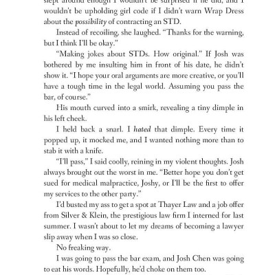 Twisted 3: Twisted Hate