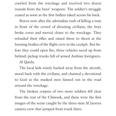 The Gray Man (Netflix Movie Tie-In)