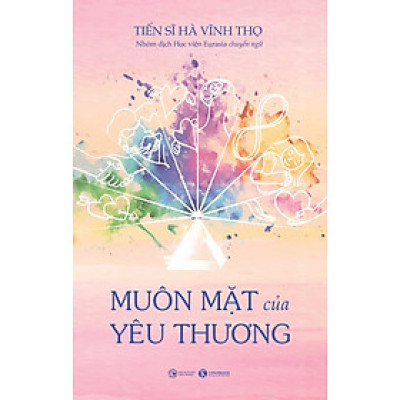 Sách - Muôn mặt của yêu thương