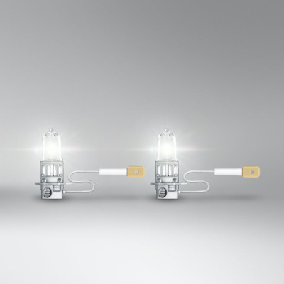 Bóng Đèn Halogen OSRAM Original H3 64151-01B 12V 55W