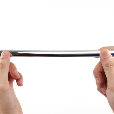 Cuộn Nẹp Dán Viền Xe Ô Tô CIND 31014-1A (12mmx3mmx20m)