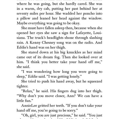 Sách ngoại văn: Run, Rose, Run