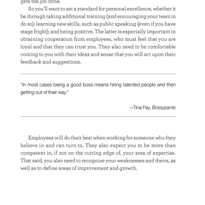 Management 101: From Hiring and Firing to Imparting New Skills, an Essential Guide to Management Strategies (Adams 101) Hardcover – December 2, 2016 by Stephen Soundering (Author)