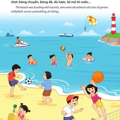 Sách - Bài Học Hay Từ 5 Điều Bác Dạy - Giữ Gìn Vệ Sinh Thật Tốt - Việc Làm Nhỏ, Ý Nghĩa Lớn