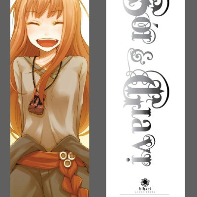 Sói Và Gia Vị 16