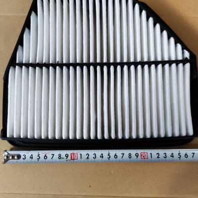 Lọc gió động cơ Chevrolet Captiva 2006-2018 - A9208