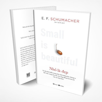 Sách - Nhỏ Là Đẹp (TH)