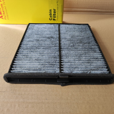 Lọc gió điều hòa Mazda 6 2012-2022 - AC25001C