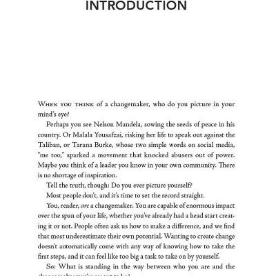 Impact: A Step-By-Step Plan To Create The World You Want To Live In