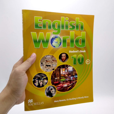 English World Student