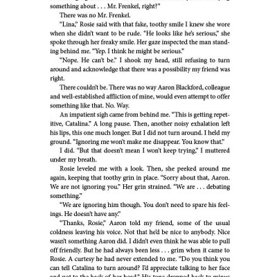 The Spanish Love Deception