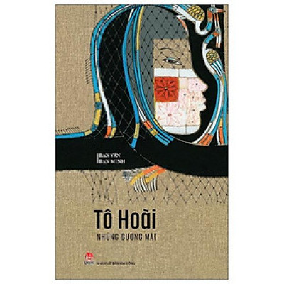 Bạn Văn Bạn Mình: Những Gương Mặt