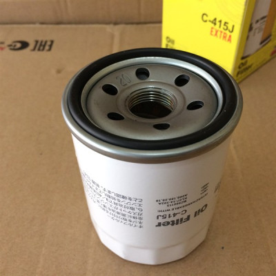 Lọc nhớt Mitsubishi Attrage 2007-2023 - C415J