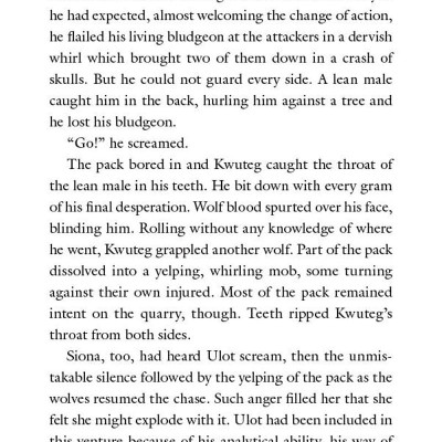 Sách ngoại văn: God Emperor Of Dune